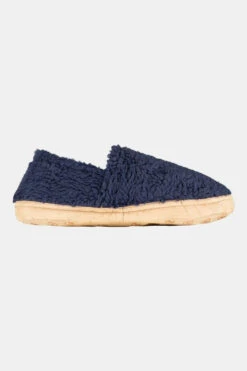 Low Sherpa Slipper