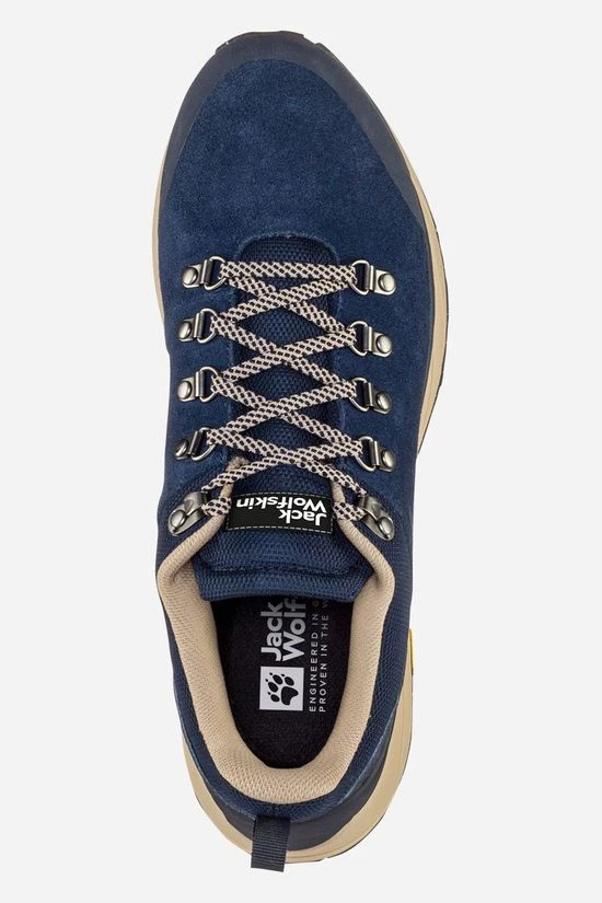 Jack Wolfskin Terraventure Urban Low M 5 Jack Wolfskin Terraventure Urban Low M - Afbeelding 5