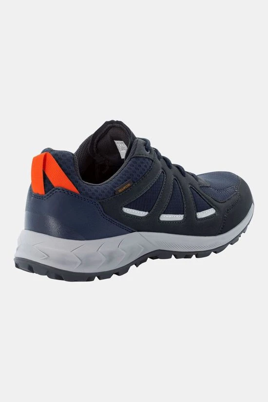 Jack Wolfskin Woodland 2 Texapore Low Men 3 Jack Wolfskin Woodland 2 Texapore Low Men - Afbeelding 3