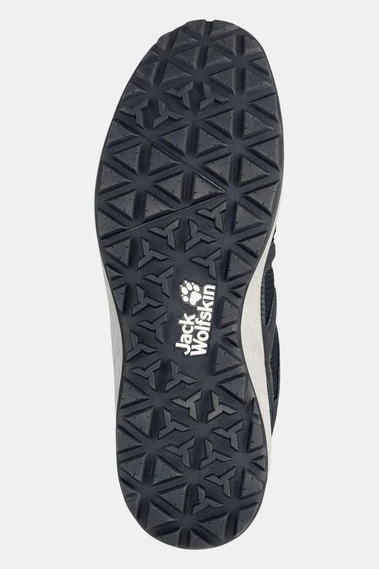 Jack Wolfskin Woodland 2 Texapore Low Men 6 Jack Wolfskin Woodland 2 Texapore Low Men - Afbeelding 6