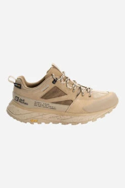 Jack Wolfskin Terraquest Texapore Low M