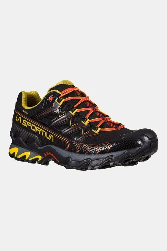La Sportiva Ultra Raptor II Gore-Tex Trailschoen 1 La Sportiva Ultra Raptor II Gore-Tex Trailschoen