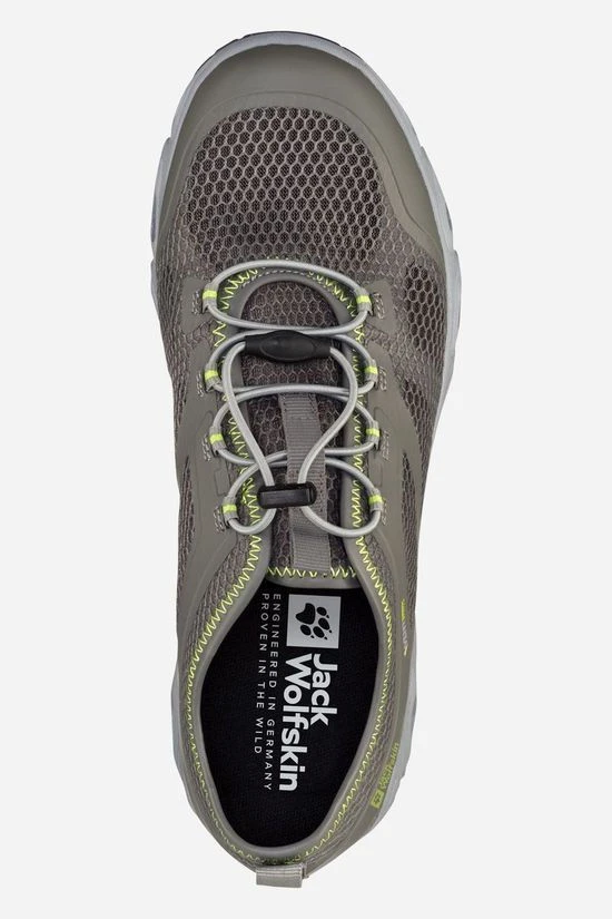 Jack Wolfskin Breezer Vent Low Wandelschoen 5 Jack Wolfskin Breezer Vent Low Wandelschoen - Afbeelding 5