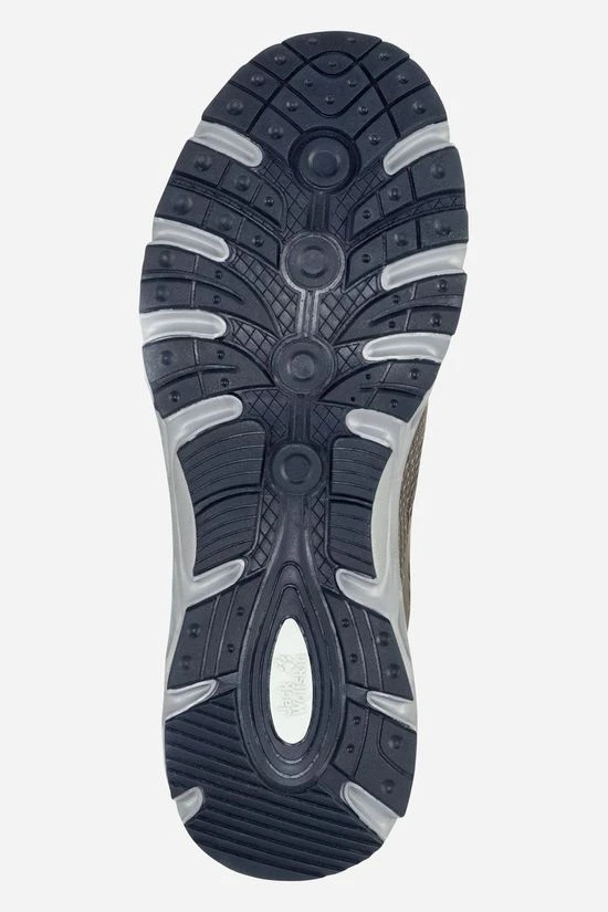 Jack Wolfskin Breezer Vent Low Wandelschoen 6 Jack Wolfskin Breezer Vent Low Wandelschoen - Afbeelding 6