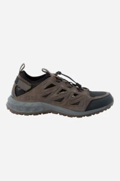 Jack Wolfskin Woodland 2 Hybrid Low Wandelschoen
