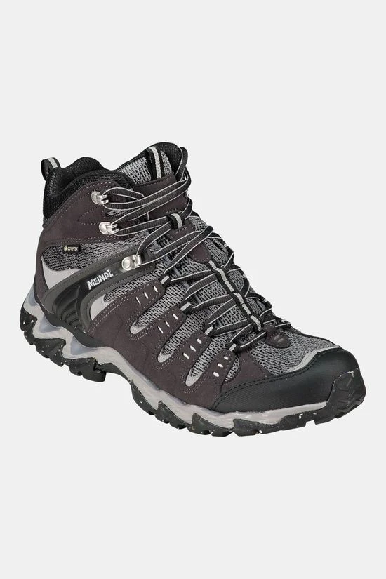 Meindl Respond Mid II Gore-Tex Wandelschoen 2 Meindl Respond Mid II Gore-Tex Wandelschoen - Afbeelding 2