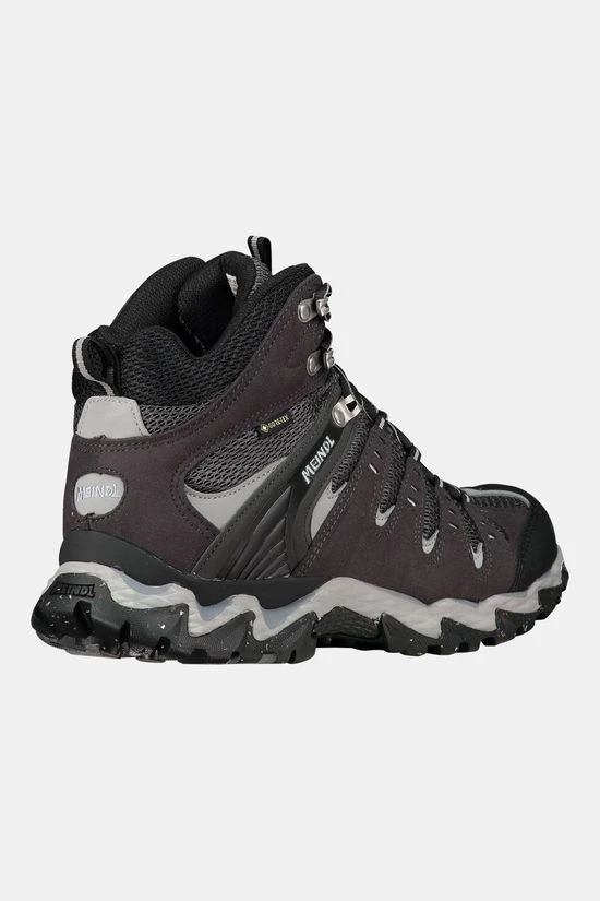 Meindl Respond Mid II Gore-Tex Wandelschoen 7 Meindl Respond Mid II Gore-Tex Wandelschoen - Afbeelding 7