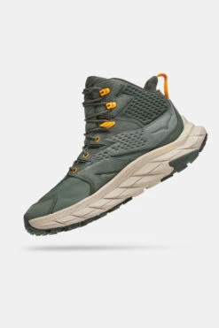 Hoka Anacapa Mid Gore-Tex Wandelschoen -Meindl Fietsshirts Winkel b22aba0061 5454 04 nl