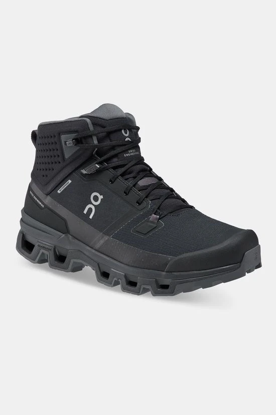 On Running Cloudrock Waterproof 2 Wandelschoenen 2 On Running Cloudrock Waterproof 2 Wandelschoenen - Afbeelding 2