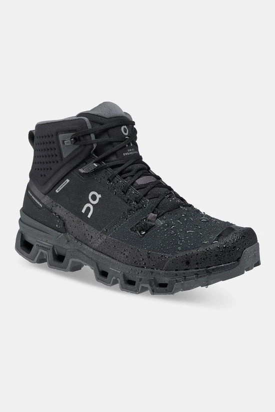 On Running Cloudrock Waterproof 2 Wandelschoenen 4 On Running Cloudrock Waterproof 2 Wandelschoenen - Afbeelding 4