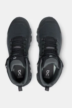 On Running Cloudrock Waterproof 2 Wandelschoenen 11 On Running Cloudrock Waterproof 2 Wandelschoenen -Meindl Fietsshirts Winkel b22aba0115 7071 05 nl