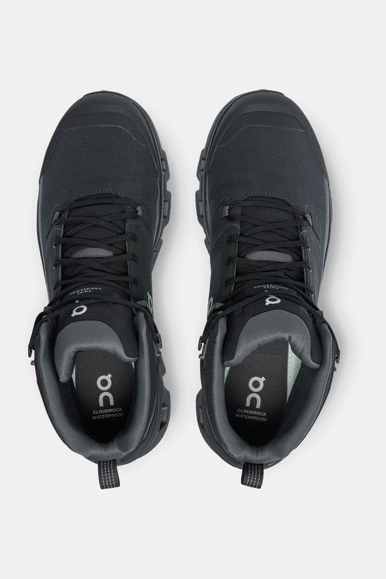 On Running Cloudrock Waterproof 2 Wandelschoenen 5 On Running Cloudrock Waterproof 2 Wandelschoenen - Afbeelding 5