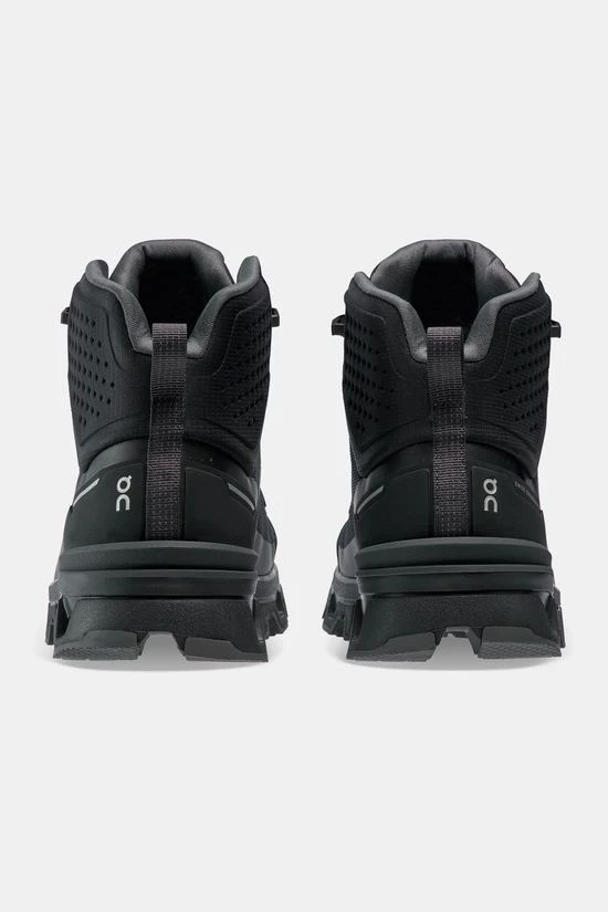 On Running Cloudrock Waterproof 2 Wandelschoenen 6 On Running Cloudrock Waterproof 2 Wandelschoenen - Afbeelding 6