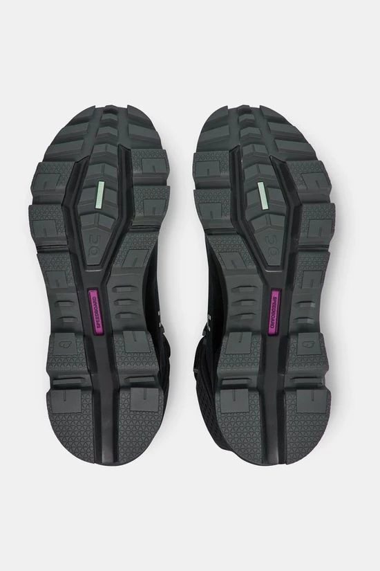 On Running Cloudrock Waterproof 2 Wandelschoenen 7 On Running Cloudrock Waterproof 2 Wandelschoenen - Afbeelding 7