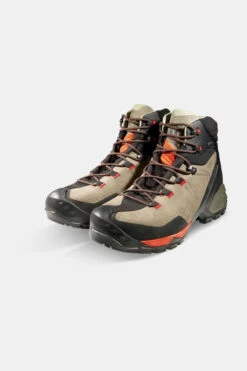 Mammut Trovat Tour High Gore-Tex Schoen