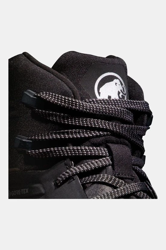 Mammut Ultimate III Mid Gore-Tex Wandelschoen 7 Mammut Ultimate III Mid Gore-Tex Wandelschoen - Afbeelding 7
