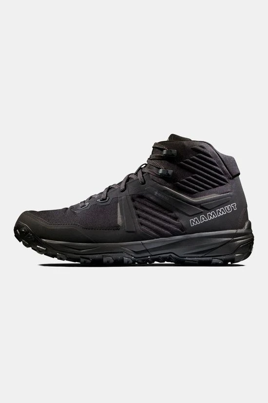 Mammut Ultimate III Mid Gore-Tex Wandelschoen 3 Mammut Ultimate III Mid Gore-Tex Wandelschoen - Afbeelding 3