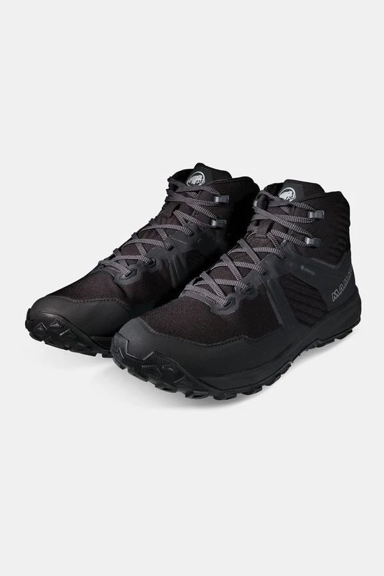 Mammut Ultimate III Mid Gore-Tex Wandelschoen 2 Mammut Ultimate III Mid Gore-Tex Wandelschoen - Afbeelding 2