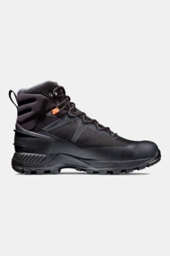 Mammut Blackfin III Mid DT Winter Wandelschoen