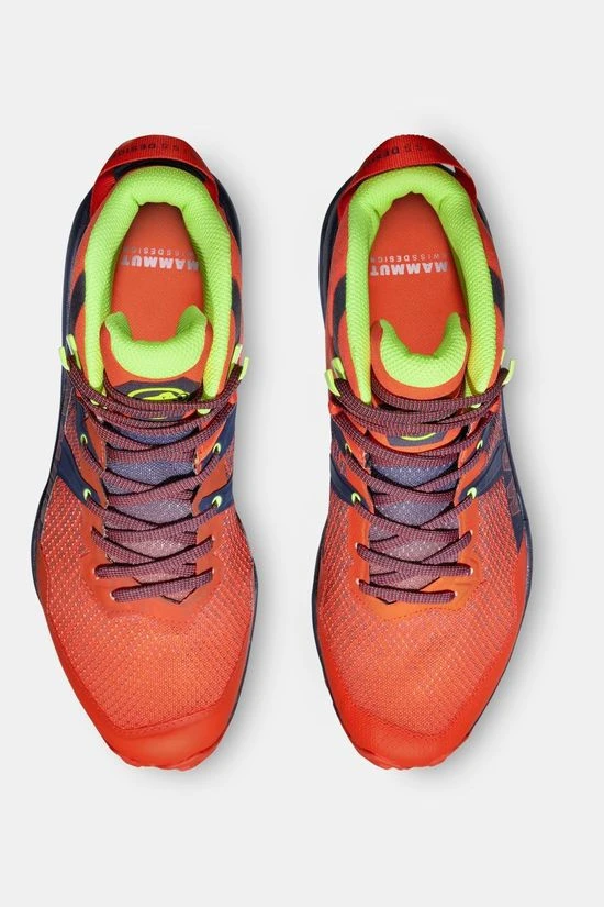 Mammut Sertig Ii Mid Gtx® Men 5 Mammut Sertig Ii Mid Gtx® Men - Afbeelding 5