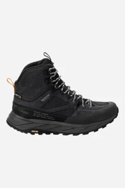 Jack Wolfskin Terraquest Texapore Mid M