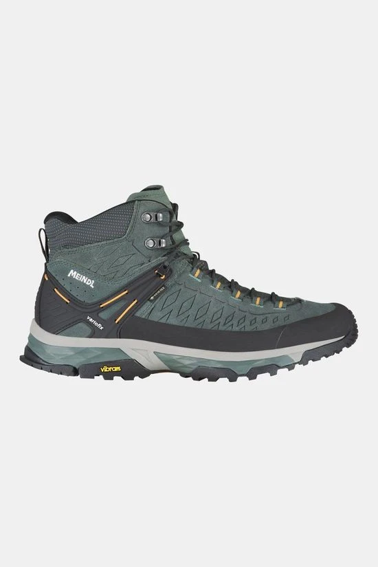 Meindl Top Trail Mid Gore-Tex Wandelschoen 1 Meindl Top Trail Mid Gore-Tex Wandelschoen