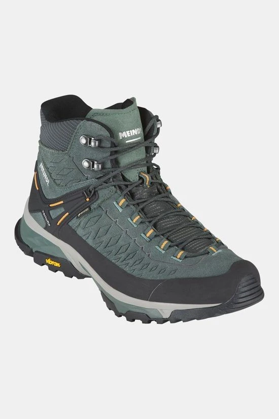 Meindl Top Trail Mid Gore-Tex Wandelschoen 2 Meindl Top Trail Mid Gore-Tex Wandelschoen - Afbeelding 2
