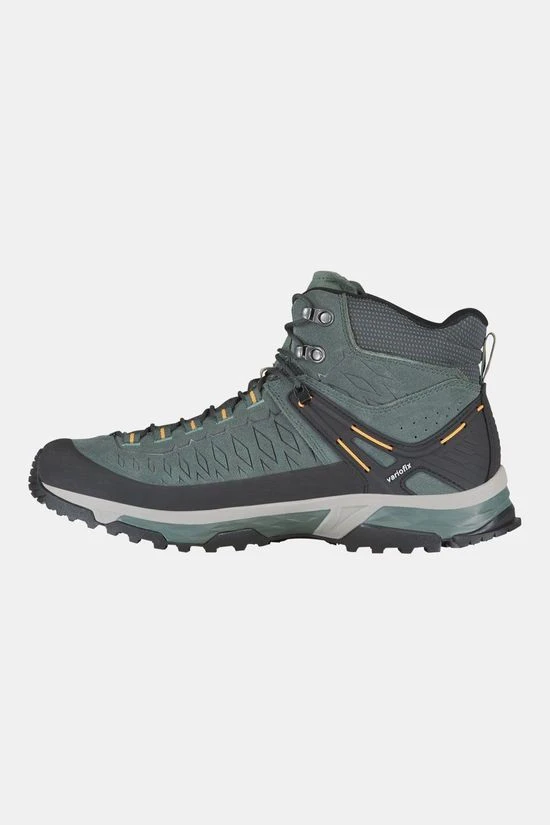 Meindl Top Trail Mid Gore-Tex Wandelschoen 3 Meindl Top Trail Mid Gore-Tex Wandelschoen - Afbeelding 3