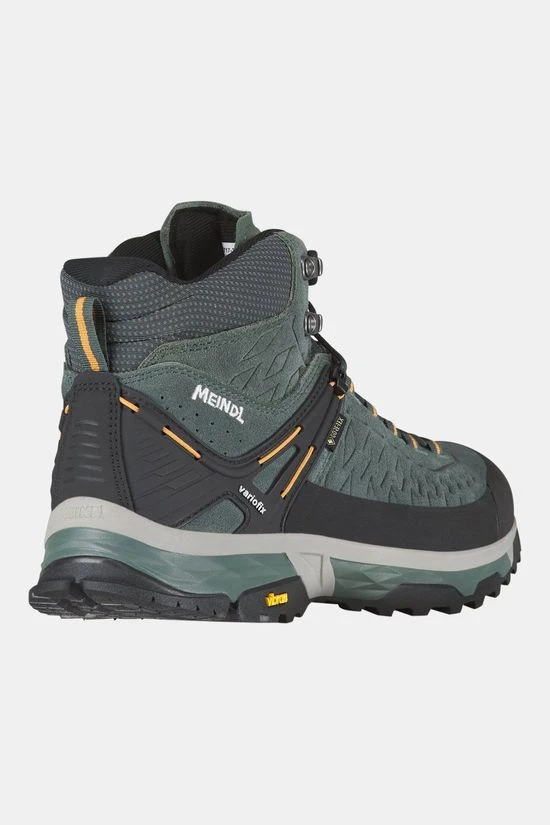 Meindl Top Trail Mid Gore-Tex Wandelschoen 5 Meindl Top Trail Mid Gore-Tex Wandelschoen - Afbeelding 5