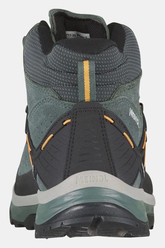 Meindl Top Trail Mid Gore-Tex Wandelschoen 6 Meindl Top Trail Mid Gore-Tex Wandelschoen - Afbeelding 6