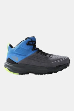 The North Face M Vectiv Exploris 2 Mid Futurelight Lthr