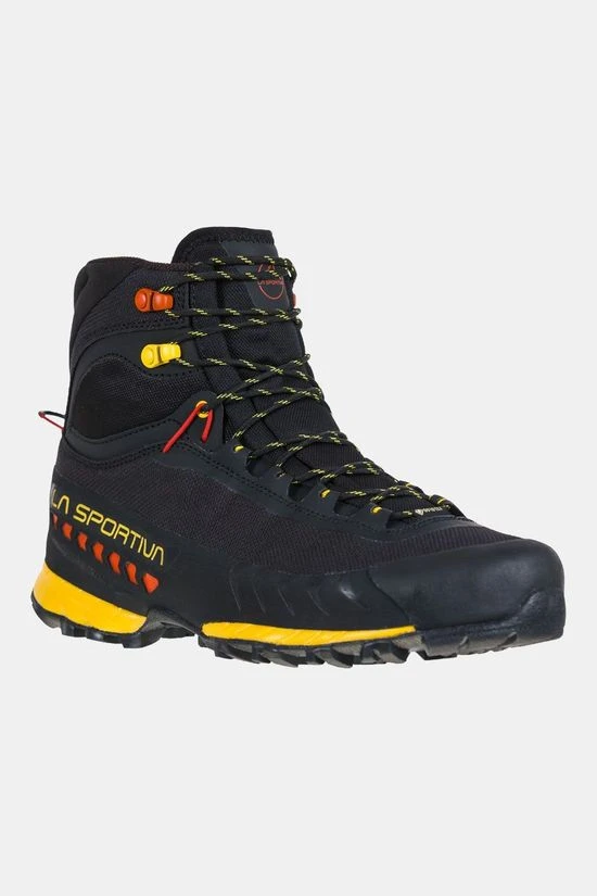 La Sportiva TxS Gore-Tex Bergschoen 2 La Sportiva TxS Gore-Tex Bergschoen - Afbeelding 2