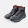 Mammut Mercury IV Mid Leather Wandelschoen