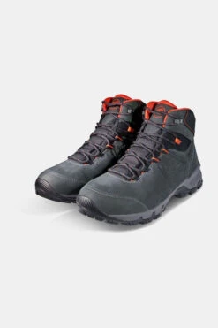 Mammut Mercury IV Mid Leather Wandelschoen