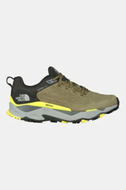 The North Face Vectiv Exploris Futurelight Leer Wandelschoen