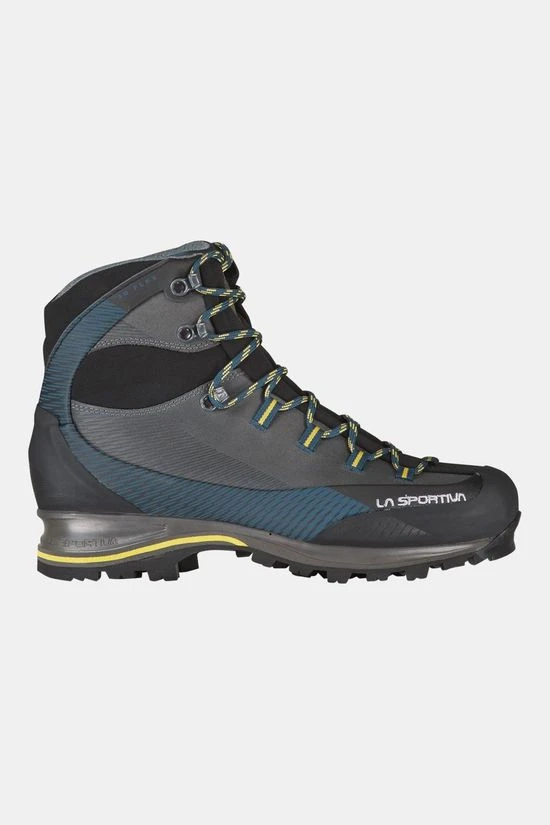 La Sportiva Trango Trk Leather Gore-Tex Bergschoen 1 La Sportiva Trango Trk Leather Gore-Tex Bergschoen