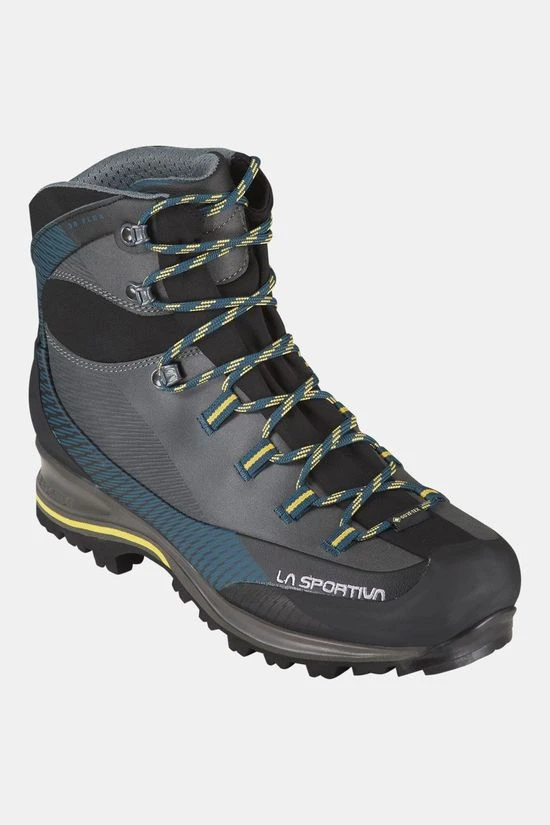 La Sportiva Trango Trk Leather Gore-Tex Bergschoen 2 La Sportiva Trango Trk Leather Gore-Tex Bergschoen - Afbeelding 2