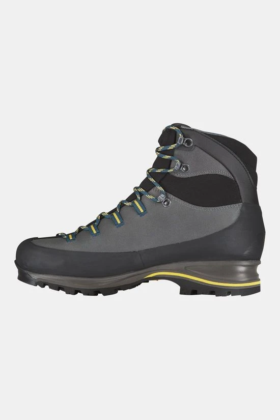 La Sportiva Trango Trk Leather Gore-Tex Bergschoen 3 La Sportiva Trango Trk Leather Gore-Tex Bergschoen - Afbeelding 3