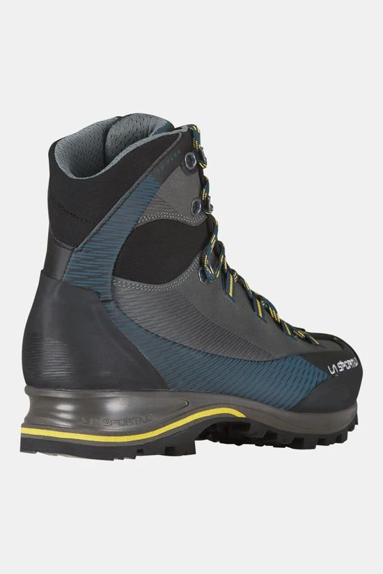 La Sportiva Trango Trk Leather Gore-Tex Bergschoen 5 La Sportiva Trango Trk Leather Gore-Tex Bergschoen - Afbeelding 5