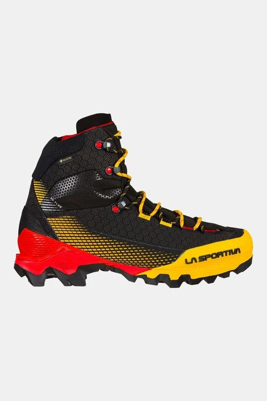 La Sportiva Aequilibrium ST Gore-Tex Bergschoen 1 La Sportiva Aequilibrium ST Gore-Tex Bergschoen