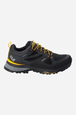 Jack Wolfskin Force Striker Texapore Low Wandelschoen