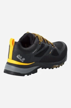 Jack Wolfskin Force Striker Texapore Low Wandelschoen -Meindl Fietsshirts Winkel b22afa0058 7020 03 nl