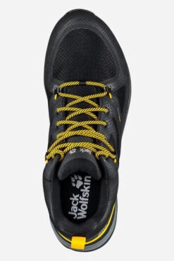 Jack Wolfskin Force Striker Texapore Low Wandelschoen -Meindl Fietsshirts Winkel b22afa0058 7020 05 nl