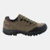 Jack Wolfskin Rebellion Texapore Low Wandelschoen