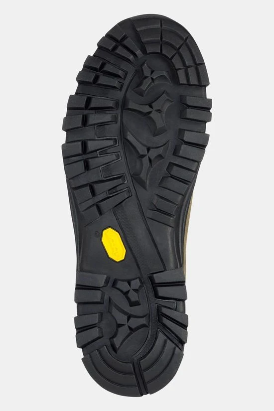 Jack Wolfskin Rebellion Texapore Low Wandelschoen 6 Jack Wolfskin Rebellion Texapore Low Wandelschoen - Afbeelding 6