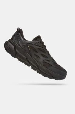 Hoka Clifton Leather Gore-Tex Schoen -Meindl Fietsshirts Winkel b22afb0033 7070 03 nl