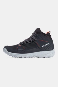 Mammut Saentis Pro Waterproof Winterschoen