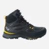 Jack Wolfskin Force Trekker Texapore Mid Wandelschoen