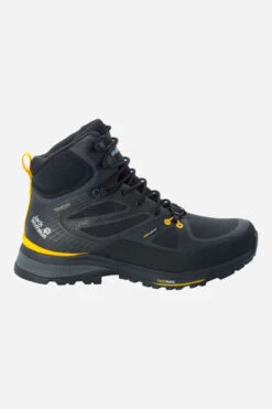 Jack Wolfskin Force Trekker Texapore Mid Wandelschoen