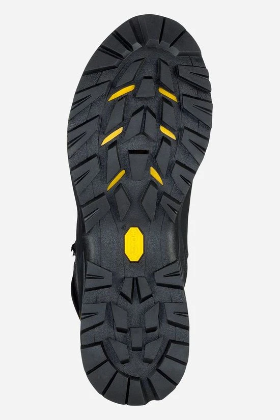 Jack Wolfskin Force Trekker Texapore Mid Wandelschoen 6 Jack Wolfskin Force Trekker Texapore Mid Wandelschoen - Afbeelding 6